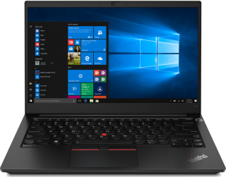 Lenovo ThinkPad E14 (2) 20TA0054TX013 Notebook kullananlar yorumlar
